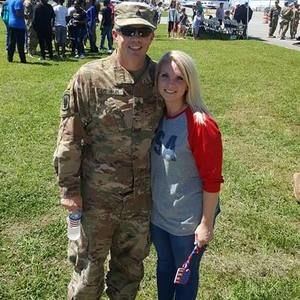 Meet your Posher, Faith